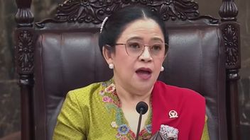 Facing The Multipolar World, Puan Said Indonesia Needs To Strengthen Independence In Facing Global Pressure