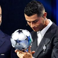 Cristiano Ronaldo Dinobatkan sebagai Pencetak Gol Terbanyak Sepanjang Masa Liga Champions