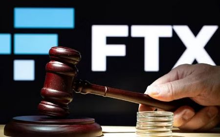 FTX Group Digugat Kreditur karena Diduga Lakukan Penipuan Miliaran Dolar