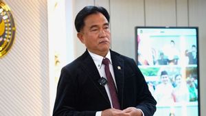 Yusril: Filipina Tunggu Surat Resmi Pemulangan Napi Terorisme ke RI