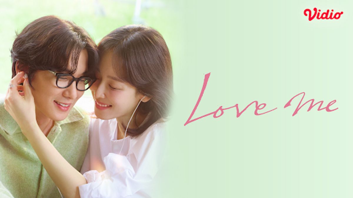 3 Fakta Menarik Drama Korea Love Me yang Ramai Diperbincangkan
