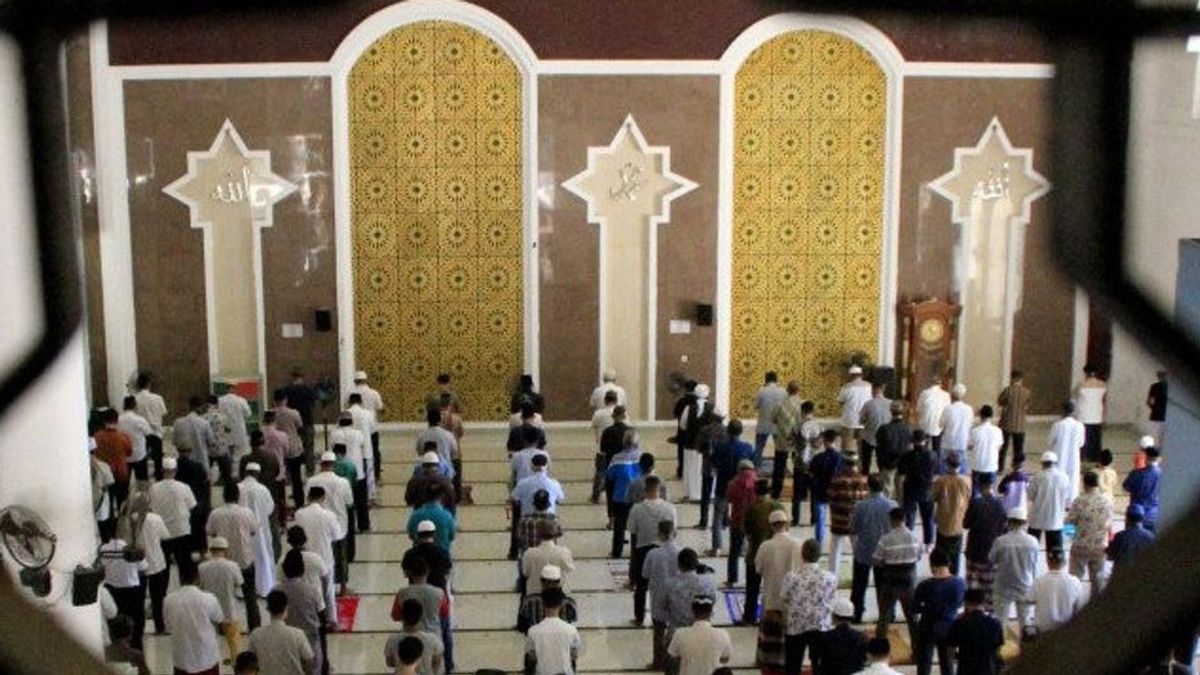 Aturan Penggunaan Pengeras Suara di Masjid Bakal Diterbitkan, Muhammadiyah dan PBNU Beri Dukungan 