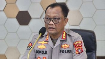 ce de la police d’Aceh forcé d’avortement, Ipda YF Disanktion éthique et fonctionnalité licenciées