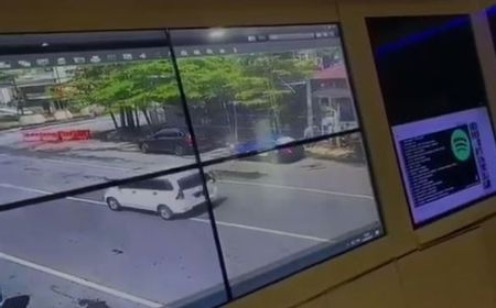 Sebar Video dan Foto Korban Ledakan Makassar Bisa Jadi Dukungan untuk Terorisme