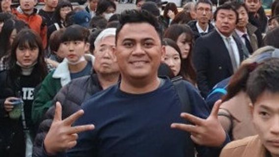 PT AESが所有するトラックが、プルワカルタ国道でB3液体廃棄物を捨てた疑い