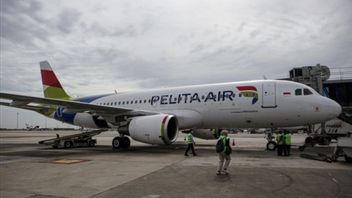 Se plaisanter sur la bombe, des passagers de Pelita Air sécurisés à l’aéroport de Surabaya