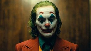 Film "Joker" Berlanjut? Ini Kata Joaquin Phoenix