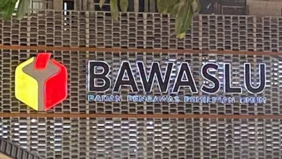 Cegah Kampanye Hitam Hadapi PSU Pilkada Papua, Bawaslu Lakukan Patroli Siber