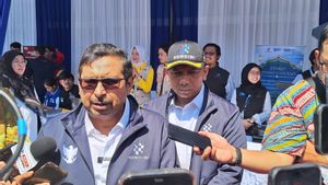 Komdigi Prediksi Lonjakan Trafik Intenet Hingga 30 sampai 40 Persen Selama Libur Lebaran