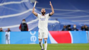 Refusing The Assumption Of His First Goal Because Of A Blunder By Donnarumma, Benzema: It's Not His Fault, It's The Pressure Of The Whole Team