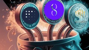 FET, AGIX, And OCEAN Become Breast Milk Coins, This Is The Purpose Of Joining AI Crypto