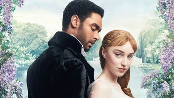 Netflix Rilis Trailer Baru <i>Bridgerton</i>, Cerita Cinta Era Regency
