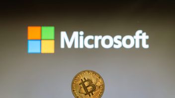 Discuss Bitcoin Investment, Michael Saylor Will Present In Microsoft