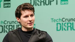 Kremlin Tegaskan Tak Ada Kesepakatan Apa pun dengan CEO Telegram Pavel Durov