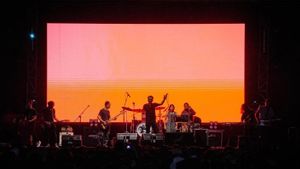 Majelis Lidah Berduri Tarik Katalog dari Spotify Sebagai Bentuk Dukungan untuk Palestina