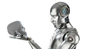 Penelitian Jerman Ungkap Hubungan Antara Bahasa dan Tingkat Kepercayaan terhadap Robot Berbicara