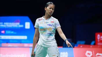 codile Coréenne Open 2025 : Une fillette détient un record propre contre Upadhyaya