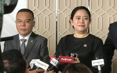 Puan Maharani: Partai Pemenang Pileg Berhak Jadi Ketua DPR