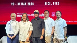 Digelar di NICE PIK 2, Java Jazz Festival 2026 Janjikam Beragam Eksplorasi dan Akses Lebih Mudah ke Venue