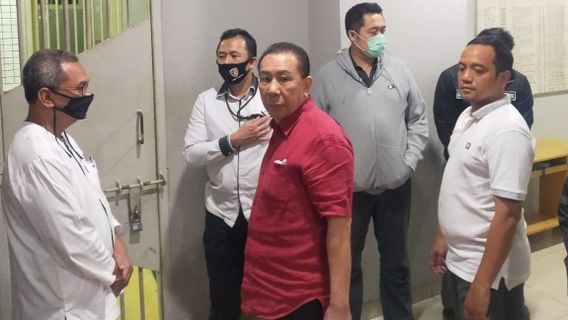 Djoko Tjandra dan Jaksa Pinangki Diperiksa Lagi Besok