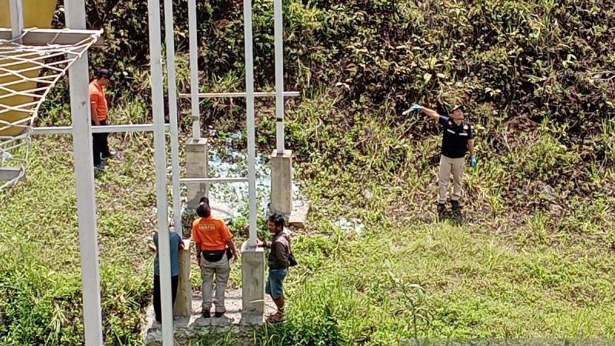 The New Banyumas Regency Government Asks For A Glass Bridge Tourism Object To Have A Functional Feasibility Certificate After The Geong Incident