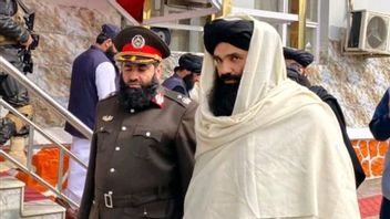 Affirming Promise Of Fulfilling Women's Rights, Taliban Leaders Insinuate 'Naughty Women' Must Stay At Home