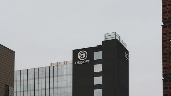 Ubisoft Becomes The Acquisition Target Of Two World's Largest Private Companies