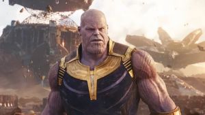 Josh Brolin Bocorkan Potensi Balik ke MCU, Bakal Jadi Thanos?