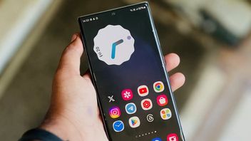 One UI 7 Bawa Perubahan Besar pada Aplikasi Samsung Clock