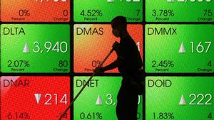 IHSG Rabu Diprediksi Bergerak di Kisaran 8.850-9.050, Cek Rekomendasi Sahamnya
