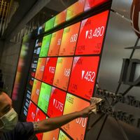 IHSG Cetak Rekor All-Time High 24 Kali Sepanjang 2025