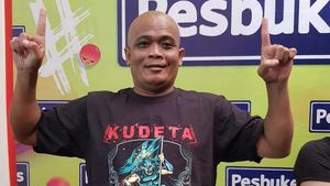 Komedian Bang Sapri "Masak Air" Kritis di ICU, Ruben Ajak Followers untuk Berdoa
