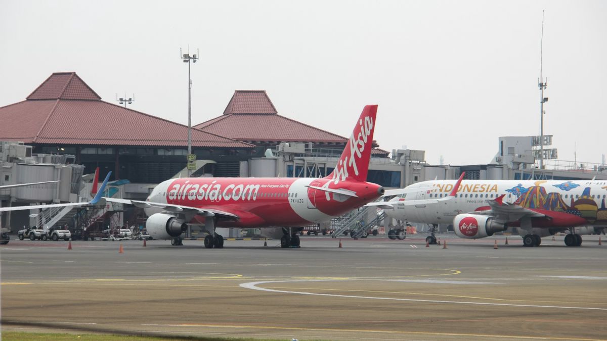 Jumlah Armada Terbatas, Kemenhub Ingatkan Ada Potensi Delay Saat Libur Natal-Tahun Baru