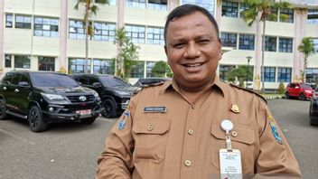 7 ASN Papua Barat Disidang karena 28 Hari Tak Masuk Kantor, 2 Lainnya Tersangkut Kasus Kerugian Negara