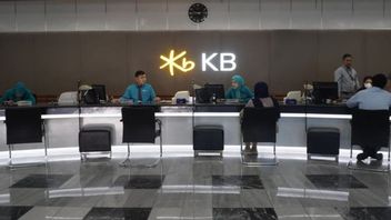 KB Bank Terima Fasilitas Pinjaman Jangka Panjang dari Korea Development Bank