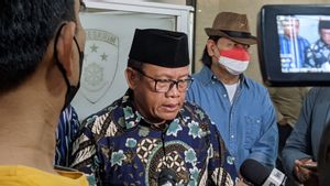 Datangi Bareskrim, IPW Adukan Dugaan Rekayasa Kasus Pembunuhan