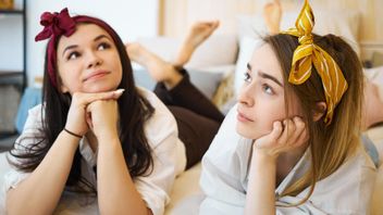 5 Kualitas Diri yang Dimiliki Orang Bijaksana