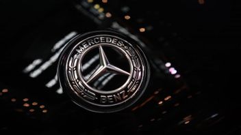 Mercedes-Benz Prête à Apporter Des Voitures électriques En Indonésie En 2021