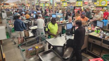 Gangguan IT Global Terbesar: Bank, Bandara, dan Supermarket di Australia Terdampak