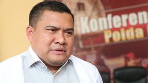 Polda NTB Tetapkan Direktur PT Mahisa Tour & Travel Inisial NH Tersangka Kasus Penipuan Perjalanan Umrah
