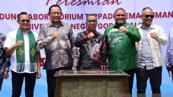 Mendiktisaintek Bakal Siapkan Beasiswa Mahasiswa Lewat KPI Daerah