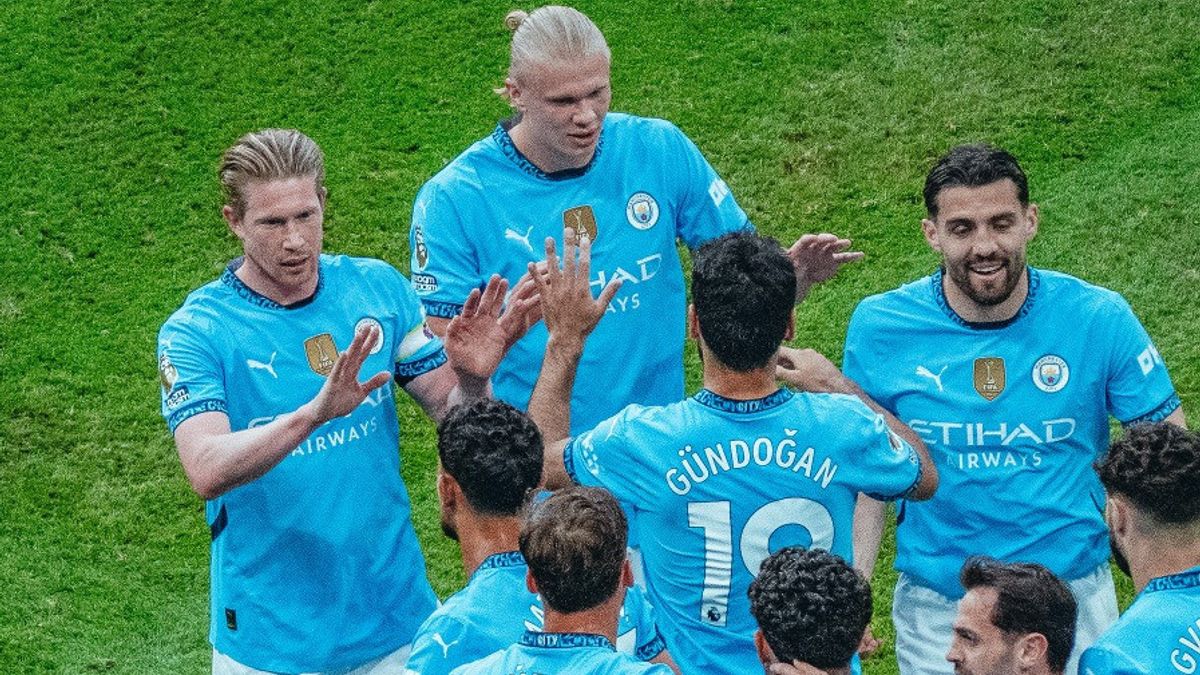 Manchester City Officials Disagree With The Problem Of Rising Ticket Prices