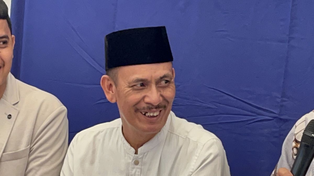 Warga Desa Kohod Heran Mengapa Kades Arsin dan Sekdes Belum Ditangkap Setelah Berstatus Tersangka