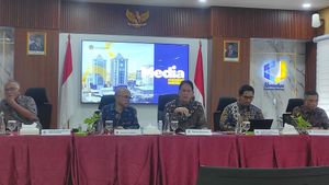 Purbaya Ungkap Subsidi Jadi Kunci Stabilnya Produksi Pupuk Nasional