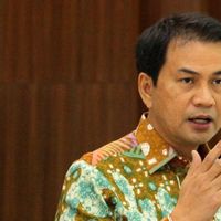 Pimpinan DPR Minta TNI Segara Koordinasi dengan Bakamla Cari Kapal Selam Nanggala-402