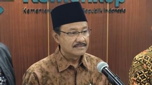 Anggaran Bantuan Sentuh Rp600 Miliar, Kemensos Saring Ketat Data Korban Bencana Sumatera 