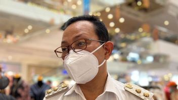 Yogyakarta Is Ready To Relax The Rules For Using Masks With Restrictions