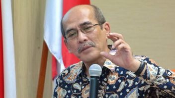 COVID-19 Is Not Over Yet, Faisal Basri: Nobody Wants To Come To Indonesia