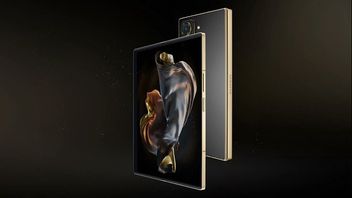 Samsung W26 Appears In China, Premium Folding Phones Coming Soon