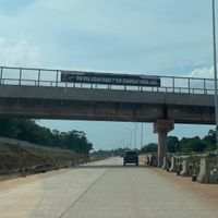 Tol Japek II Selatan Difungsikan, Bantu Urai Kepadatan di Cikampek saat Arus Balik Lebaran